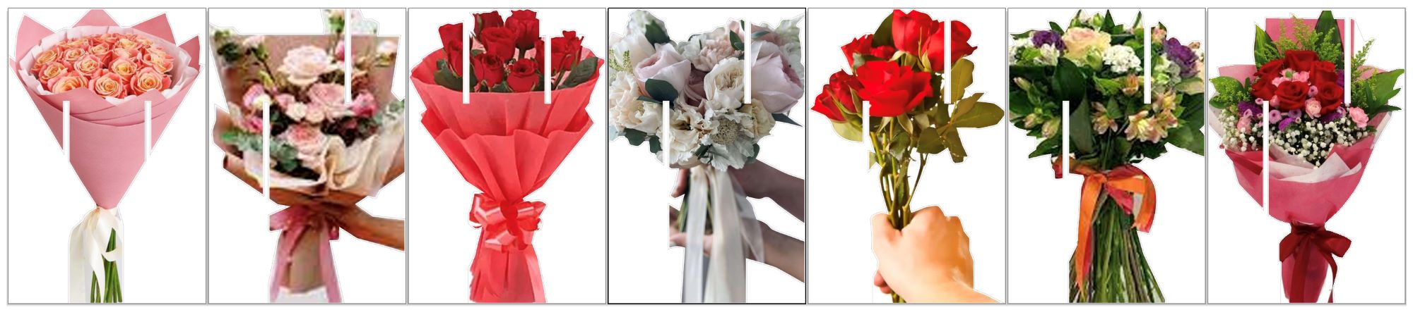 Скульптурная композиция «Букет вращения №3» — флористика в искусстве, Дмитрий Кавка