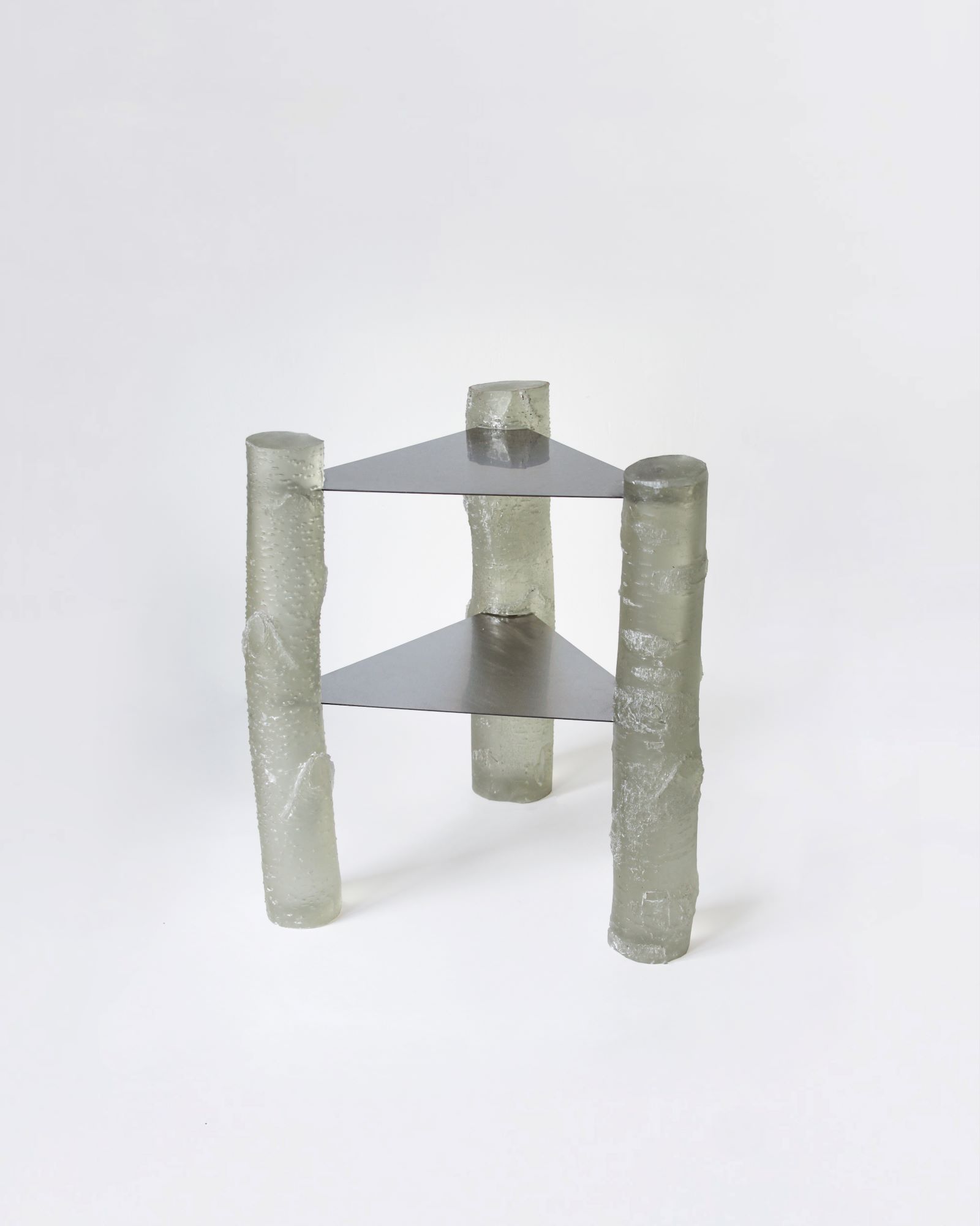 Столик Pasoka Аня Андросова, дизайнерская мебель, арт-объект для интерьера