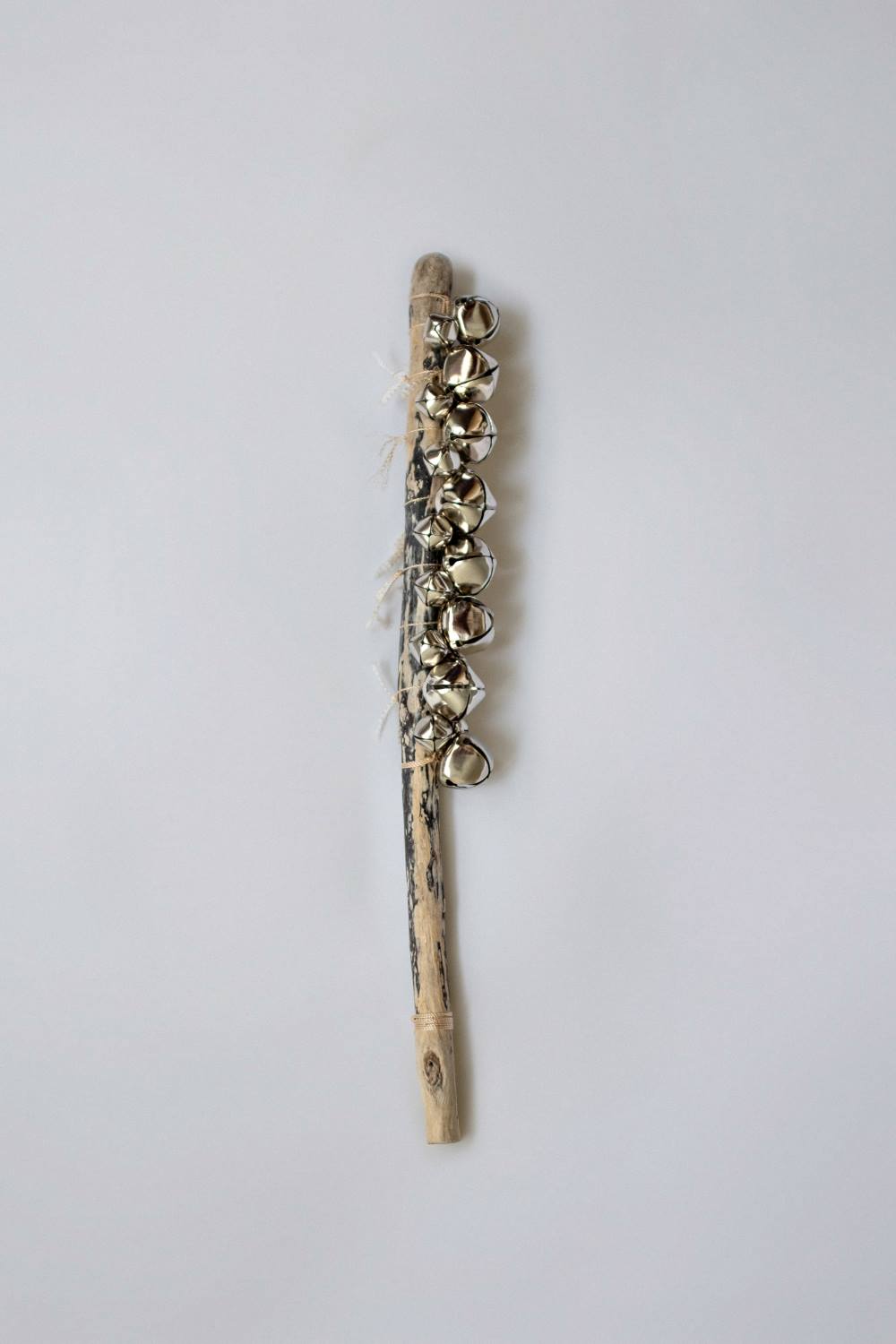 Арт-объект «Трансформация» от Арины Шабановой, 44×5 см